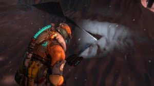 Dead Space 3 - Буровая платформа. Перезапустить систему. Котельная. Отрегулировать нагреватели