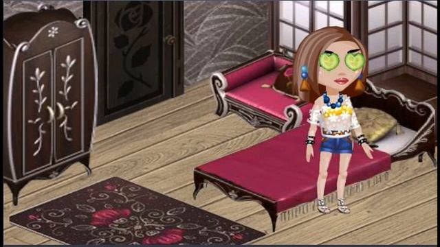 Что бы я добавила в игру Аватария | Аватария анимация смотреть онлайн