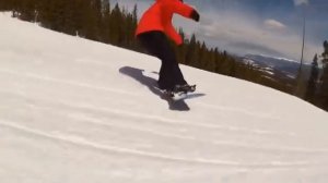 Очень крутые батер трюки (Сноуборд)