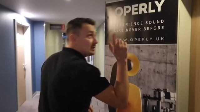 За день до HI-FI & HIGH END SHOW 2025 СПБ смотреть онлайн