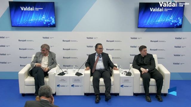 Сотрудничество России и Малайзии в АТР и малазийское председательство в АСЕАН. Экспертная дискуссия