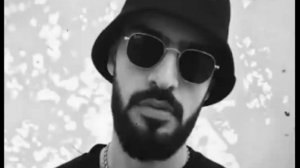 Miyagi- Я тосковал по тебе в минуты расставания... 💜