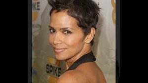 Halle Berry / Холи бери / Хали Бери