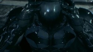 Batman： Arkham Knight Прохождение - Тайный арсенал: Поиски коллекционных предметов и секретов