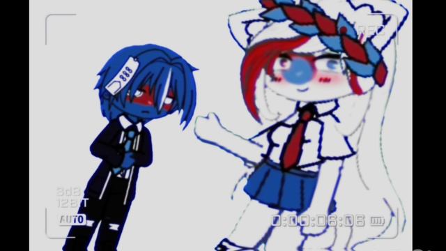 Упссс.. камера...