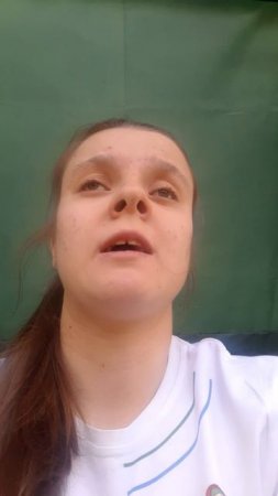 Подводка к интервью.