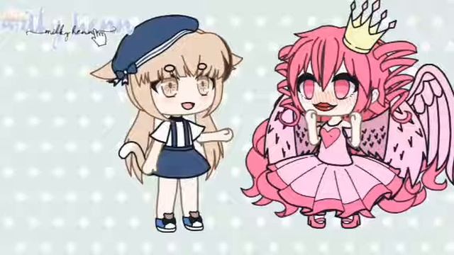 🥛БЕСЯЧИЕ ТИПЫ ОС!🍫 смотреть онлайн