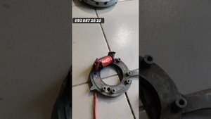 Электронное зажигание МГ 101 Вихрь