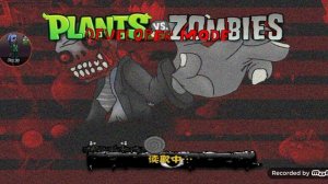 PvsZ HRORRO EDITION vs PvsZ U53rdv Android на телефоне Какой самый страшн