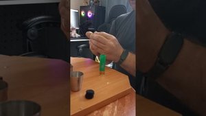 пресс Енот 16 калибр, начало релоадинга