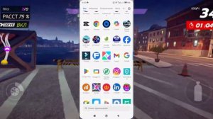 Восстановить запись экрана на устройстве Android | Android quri