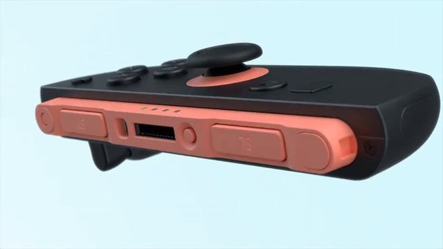 НОВАЯ Switch 2 от ВЕЛИКОЙ Nintendo смотреть онлайн