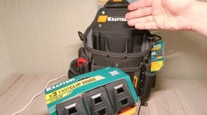 Kraftool KPB-23 , 29*31см, системы Fast Clip