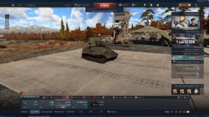 War Thunder.Аркадные бои 2,советская .