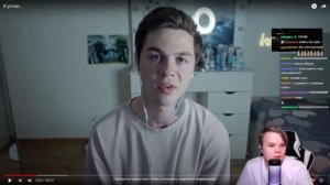 Каша смотрит Артем Граф … Нарезка с твича. Стрим kussia