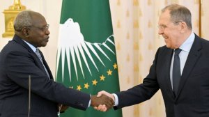 Россия и Африка наращивают сотрудничество в сфере экономики и образования