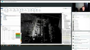 Как работает лазерный SLAM сканер?! LiGrip O1 Lite