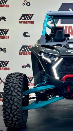 Polaris RZR Pro R Ultimate 2025