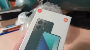 Распаковка лучшего телефона на 512 Гб и с NFC в 2025 году за