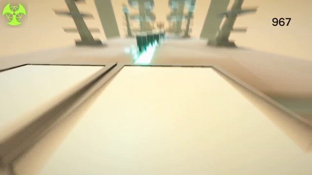 Clustertruck  БАТЬКА РЕШИЛ ПОКАЗАТЬ ДЕДУ КАК НАДО...  ParaToxic
