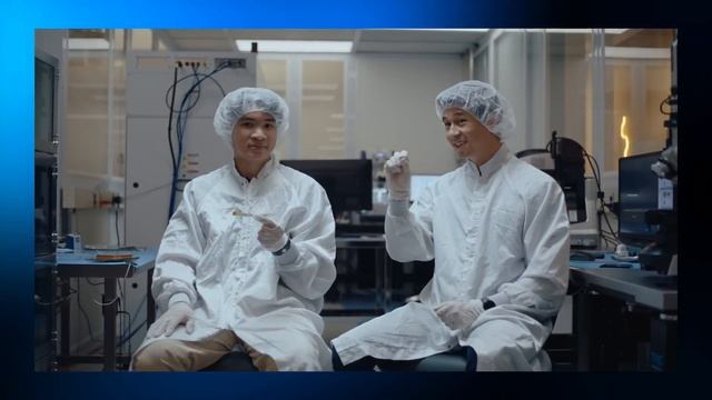 ВНУТРИ GOOGLE QUANTUM AI: Учёные Показывают Как Работает Кван?