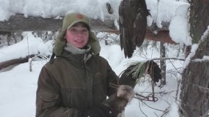 Охота на соболя. Сезон3. Часть 1