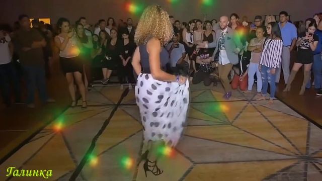 ЗАРИПХАН  В ВИХРЕ ТАНЦА