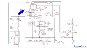 Реверс инжиниринг# Philips Shaver series 1000