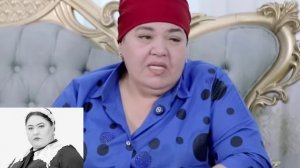 ХАЛИМА ИБРАГИМОВАНИНГ ЭРИ УЙЛАНДИМИ. ХАЛИМАНИНГ ҚИЗИ