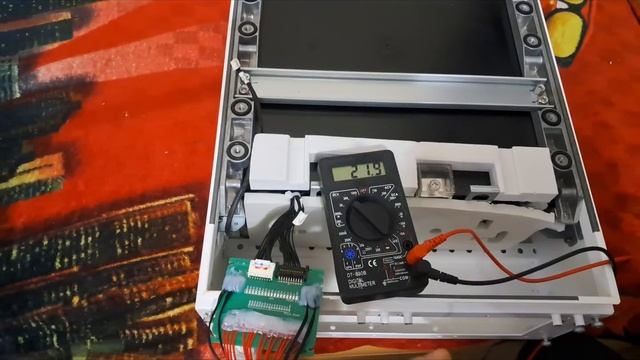 Перероблення вживаних 48в АКБ з Nkon "Huawei Luna2000" смотреть онлайн