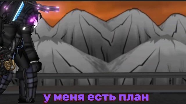 что если титан тв мен ПОЛЬЗОВАЛСЯ своими силами в 77 се?