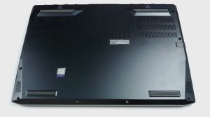 Разборка ноутбука Acer Predator Triton 300 (PT315-52)