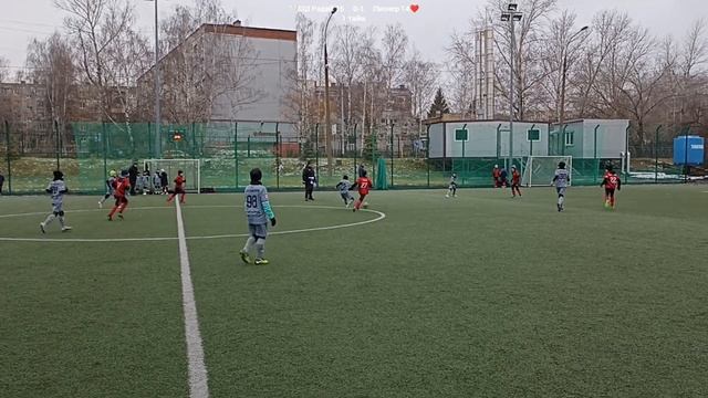 🤍СШ Радий 15 - ❤Пионер 14,1 тайм. Зимнее первенство Ксто? смотреть онлайн