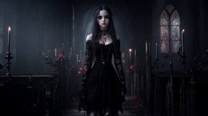 Anhelise — Любовь. Игра с демоном.