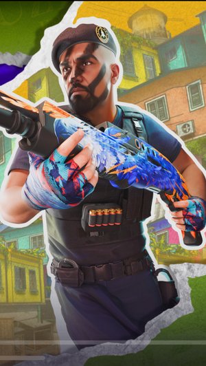 Standoff2