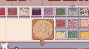 Хорошая пицца отличная пицца ускоренно 4 глава!