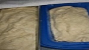 Быстрый домашний хлеб