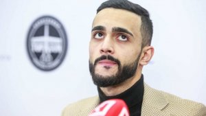 Мосгорсуд признал законным заочный арест блогера-миллионника Гасанова