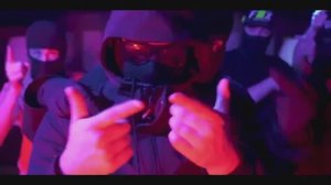 Tovaritch - C'EST LA FRAPPE ft. Gambino & Kalash Criminel (Clip vidéo)