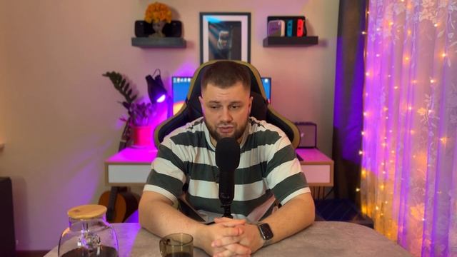 30 лет PlayStation. Моя история PlayStation смотреть онлайн