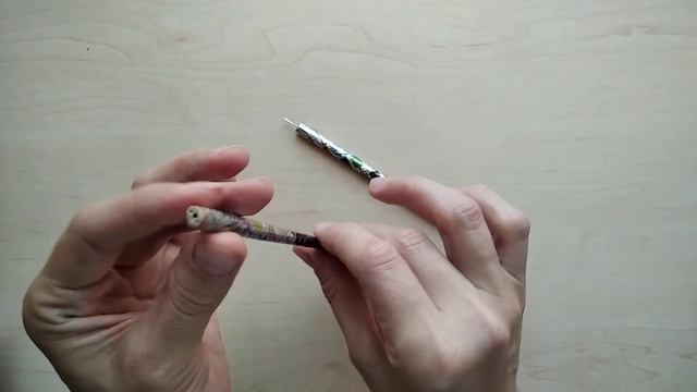 Самодельный слот смотреть онлайн