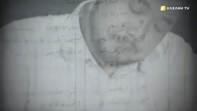 Жұмат Шанин – қазақ театрының негізін қалаушы смотреть онлайн