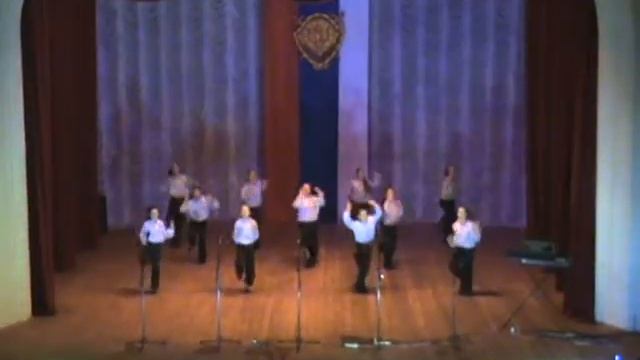 Танцпол смотреть онлайн