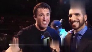 🤬Соннен наехал на Махачева перед боем Топурия vs Оливейра!