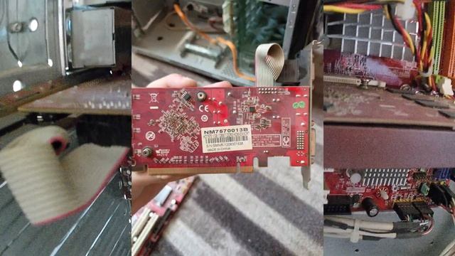 ОБМЕНЯЛ АЙФОН НА КОМП \ НАШЁЛ КОМП НА СВАЛКЕ (ЛАМПОВЫЙ ? смотреть онлайн