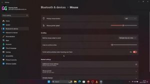 Прокрутка двумя пальцами не работает в Windows RUSSIAN