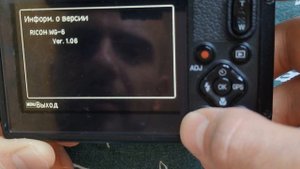 Подводная Камера Нового Уровня RICOH WG 6 Обзор Тесты