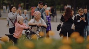 Пешеходный Любинский