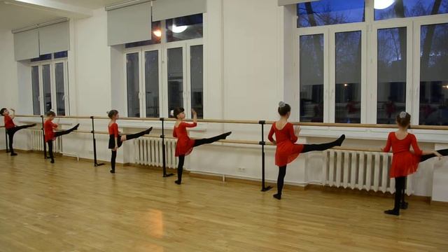 Открытый урок 9 смотреть онлайн