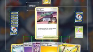 Гра Покемон -  як грати картками? Правила гри Pokemon TCG укр